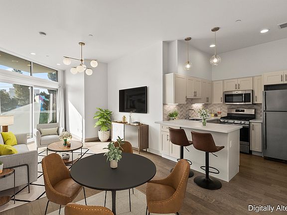 4th image of 410 Webster St APT 1