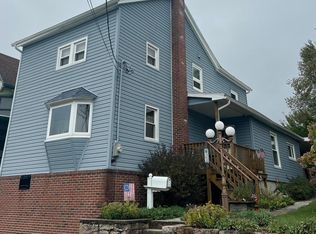 343 Julian St, Williamstown, PA 17098