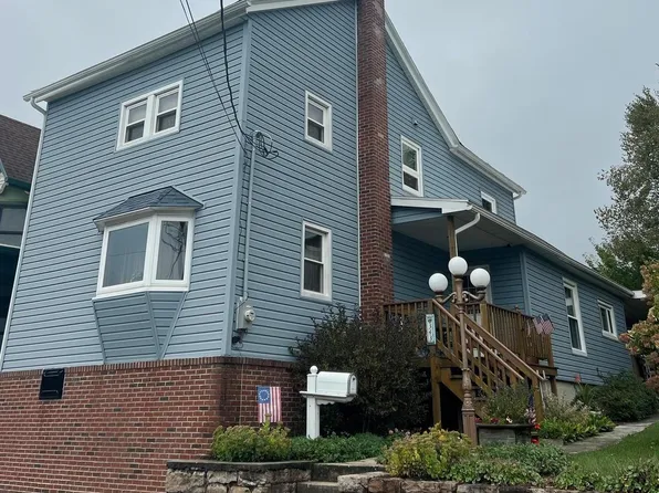 343 Julian St, Williamstown, PA 17098