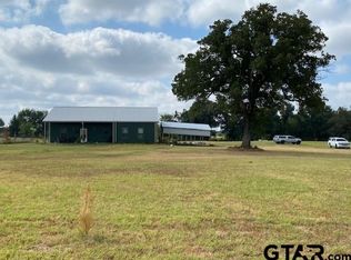 12272 Private Road 5210, Malakoff, TX 75148