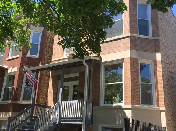 1644 W Farragut Ave #2, Chicago, IL 60640