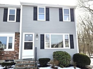 1170 Wilson Rd APT 1, Fall River, MA 02720