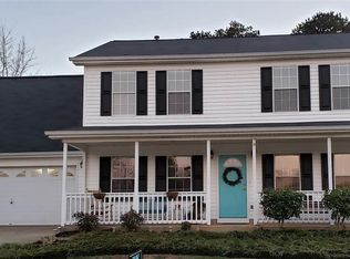 7 Wake Forest Way, Mauldin, SC 29662