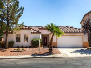 185 Ridge Crossing Ave, Henderson, NV 89002