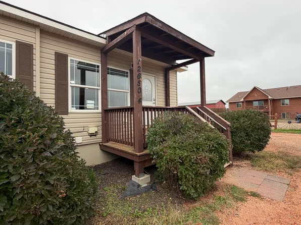 12650 Misty Creek Rd, Watford City, ND