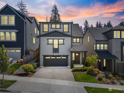13513 185th Drive SE, Monroe, WA, 98272