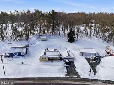 1317 Decatur St, Philipsburg, PA, 16866