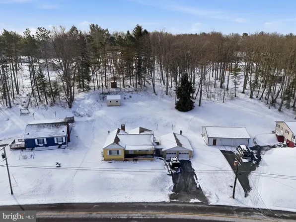 1317 Decatur St, Philipsburg, PA 16866