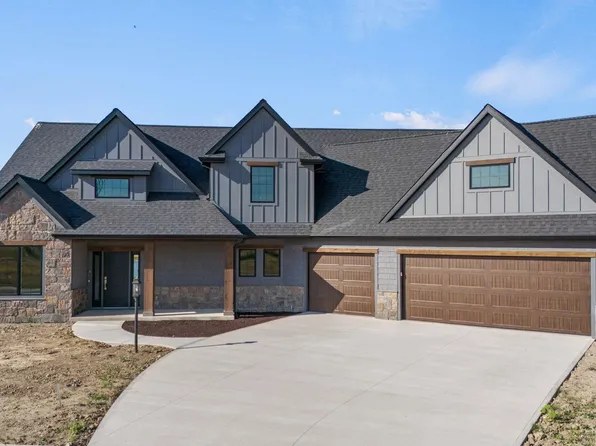 17723 Monza Pass, Huntertown, IN 46748