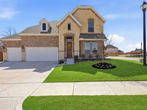 2708 Cascade Dr, Sherman, TX 75092