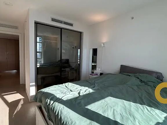 5th image of 1289 Hornby St #2312