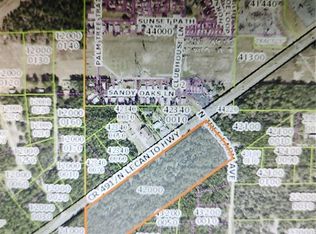 6698 N Treefarm Ave, Beverly Hills, FL 34465