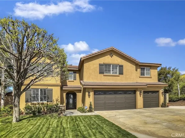 788 Brianna Way, Corona, CA 92879