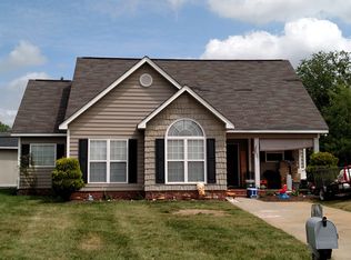 801 Valley Creek Dr, Monroe, NC 28112