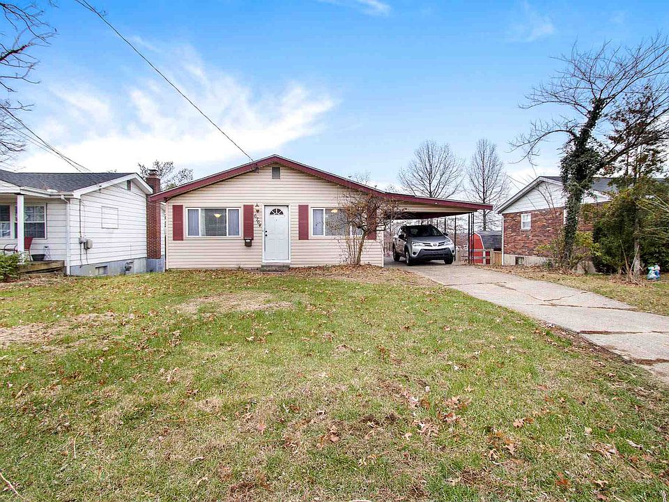 1st image of 6764 Highridge Ave