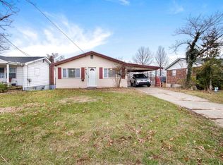 6764 Highridge Ave, Florence, KY 41042
