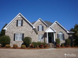 1717 Jefferson Dr, Florence, SC 29501