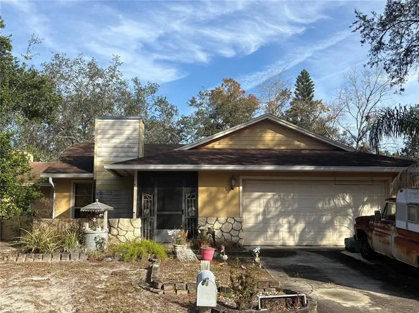 1320 Alfonzo Cir, Winter Springs, FL 32708