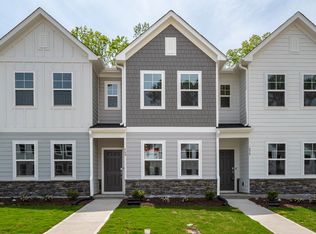 660 Mirkwood Ave, Apex, NC 27523