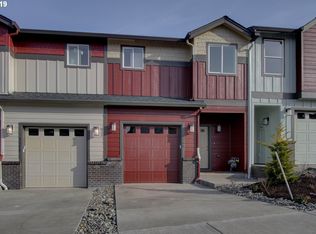 3166 N Canyon Cir, Ridgefield, WA 98642