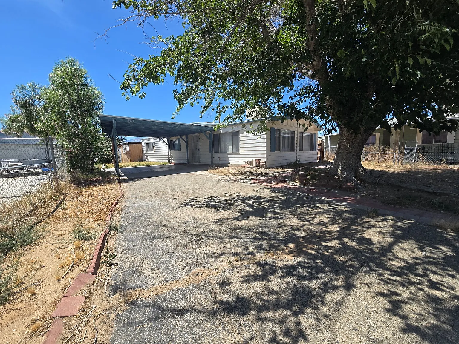 1631 Chaparral — Photo 1