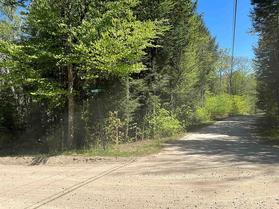 2nd image of Lot 1 Woody Lane