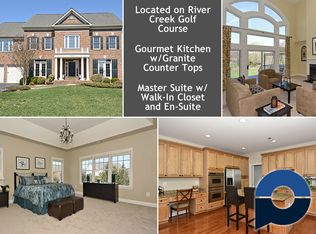 43376 Tides Inn Way, Leesburg, VA 20176