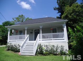 904 Yancey St, Durham, NC 27701