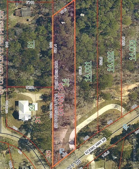 1st image of 17200 Scenic Highway 98
