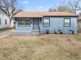 315 Wayne Ave, Edmond, OK 73034
