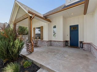 12951 Broken Arrow, Arcadia, OK 73007