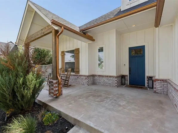 12951 Broken Arrow, Arcadia, OK 73007