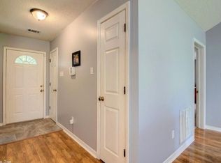 19 Sunset Ln, Cabot, AR 72023