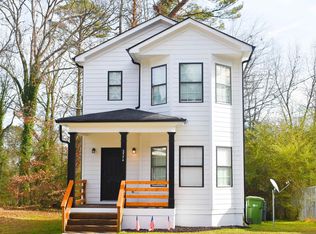 2774 7th St SW, Atlanta, GA 30315