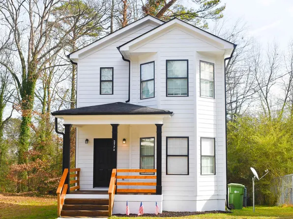 2774 7th St SW, Atlanta, GA 30315