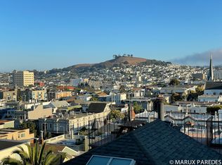 39 Fair Oaks St #305, San Francisco, CA 94110