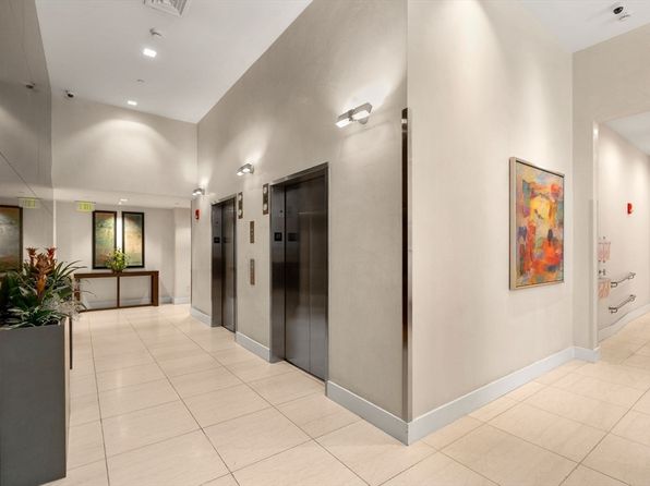 80 Broad St UNIT 1002, Boston, MA 02110