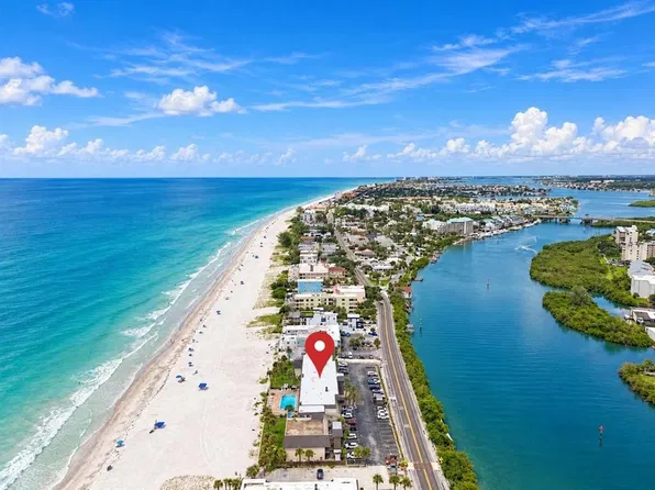60 GULF BOULEVARD #214, INDIAN ROCKS BEACH, FL 33785