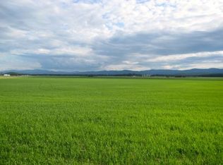 Nhn Km Ranch Rd, Whitefish, MT 59937