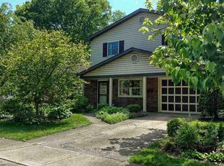 802 Cocklin St, Mechanicsburg, PA 17055