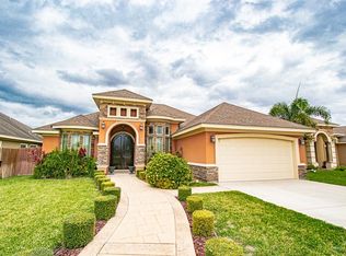 2108 Rice Ave, McAllen, TX 78504