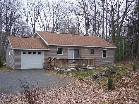 3 Bedroom, 2 Bath Ranch home