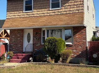 2232 42nd St, Pennsauken, NJ 08110