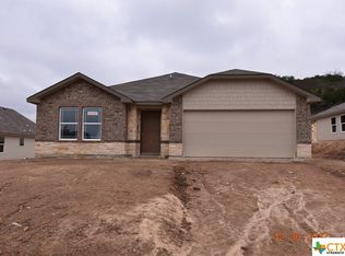 3710 Flatrock Mountatin, Killeen, TX 76549