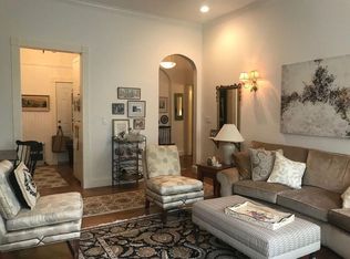 213 Commonwealth Ave APT 7, Boston, MA 02116