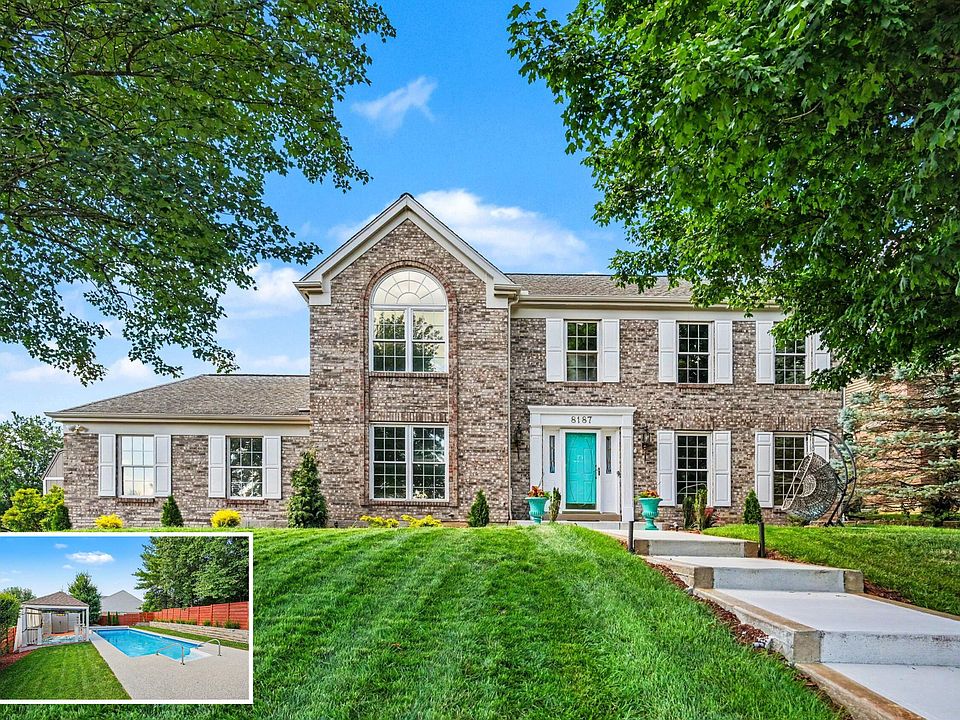 1st image of 8187 Heatherwood Dr