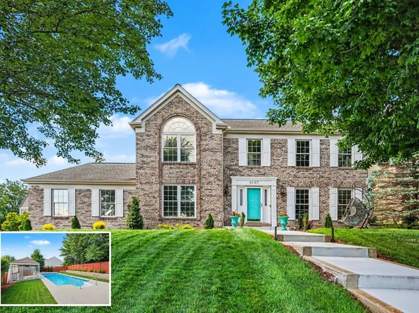 8187 Heatherwood Dr, Florence, KY 41042