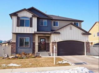 11024 S Greenvale Ct, South Jordan, UT 84009