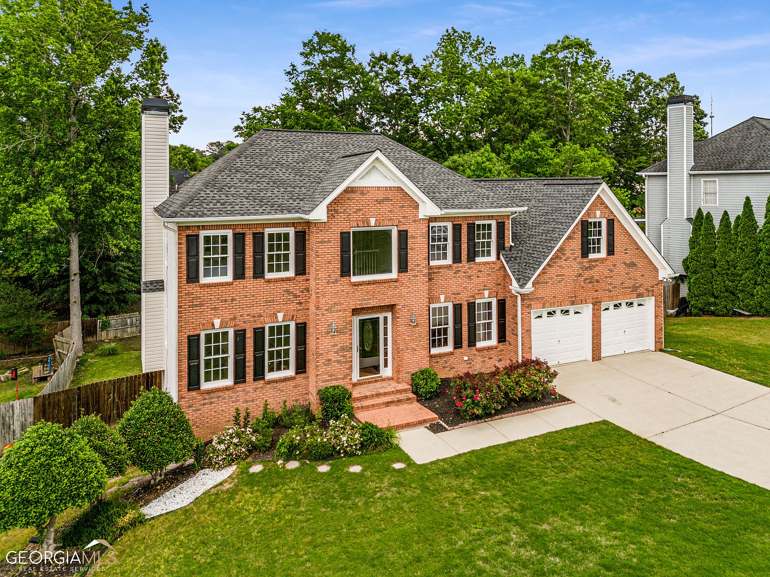 155 Trotters Way, Dallas, GA 30132 Zillow