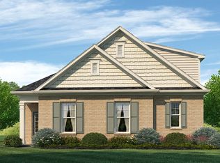 6 Knobcone Ln SW, Huntsville, AL 35824